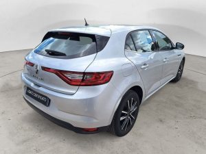 Renault Megane Blue dCi 115 CV Automatica NAVI Business