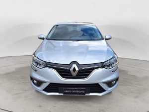 Renault Megane Blue dCi 115 CV Automatica NAVI Business