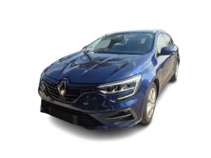 Renault Megane  Sporter SW 1.5 Blue dCi 115 CV Automatica EDC Business