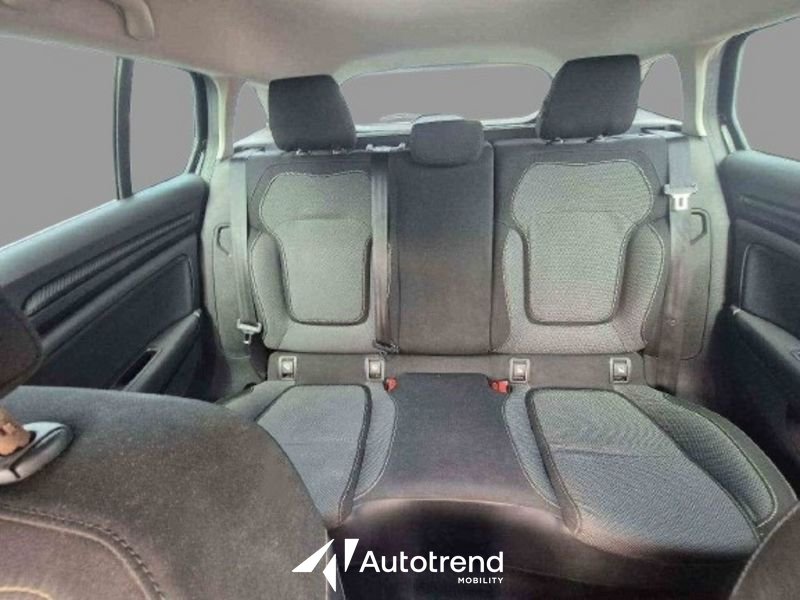 Renault Megane  Sporter SW 1.5 Blue dCi 95 CV NAVI Business