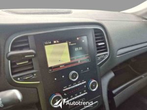 Renault Megane Sporter SW 1.5 Blue dCi 95 CV NAVI Business