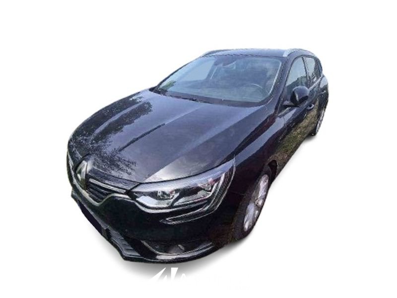 Renault Megane Sporter SW 1.5 Blue dCi 95 CV NAVI Business