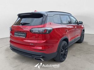 Sportequipe Sportequipe 8 1.5 Turbo Plug-in Hybrid 317 CV Automatica DHT 7 Posti