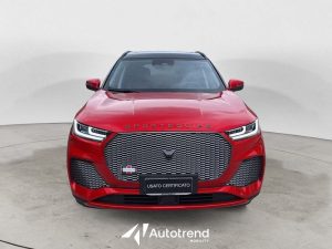 Sportequipe Sportequipe 8 1.5 Turbo Plug-in Hybrid 317 CV Automatica DHT 7 Posti