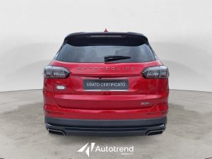 Sportequipe Sportequipe 8 1.5 Turbo Plug-in Hybrid 317 CV Automatica DHT 7 Posti