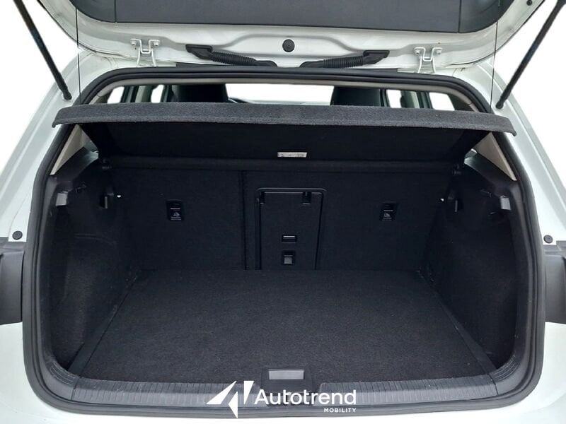 Volkswagen Golf  2.0 TDI 115 CV LED Life