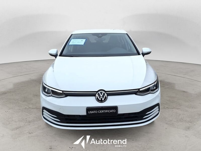 Volkswagen Golf  2.0 TDI 115 CV LED Life