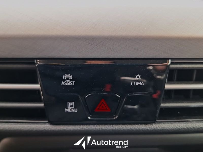 Volkswagen Golf  2.0 TDI 115 CV LED Life