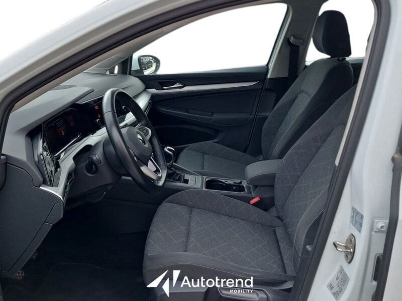 Volkswagen Golf  2.0 TDI 115 CV LED Life