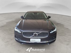 Volvo S90  B4 197+14 CV Mild Hibrid Benzina Automatica Plus Bright