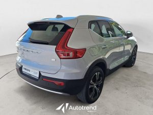 Volvo T4 129+14 CV Recharge Plug-In Hybrid Inscription