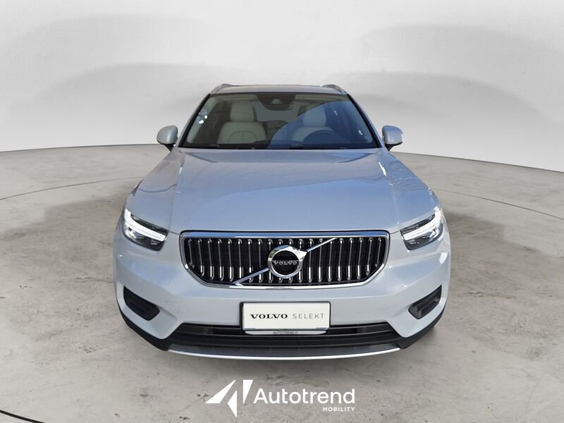 Volvo   T4 129+14 CV Recharge Plug-In Hybrid Inscription