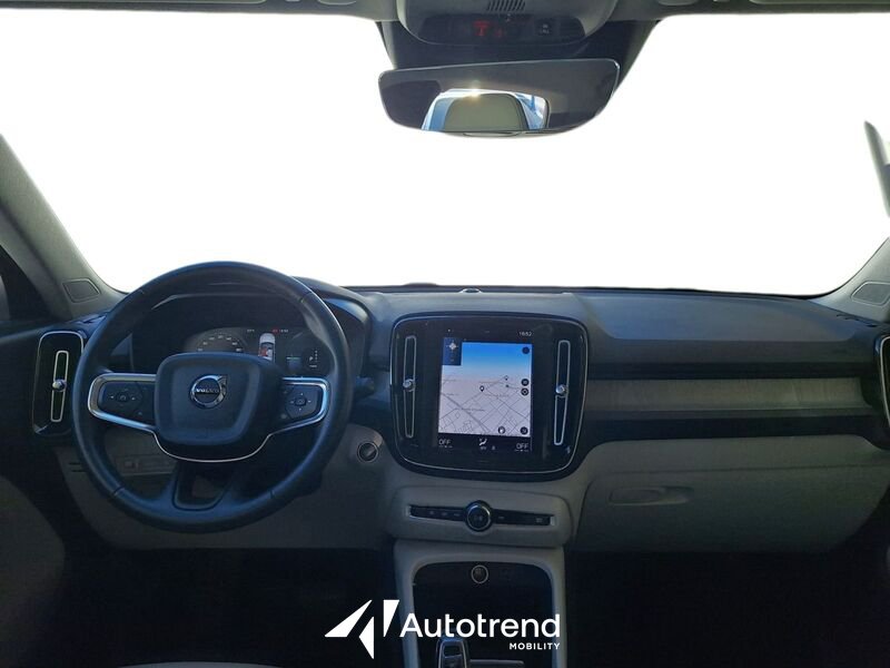 Volvo   T4 129+14 CV Recharge Plug-In Hybrid Inscription