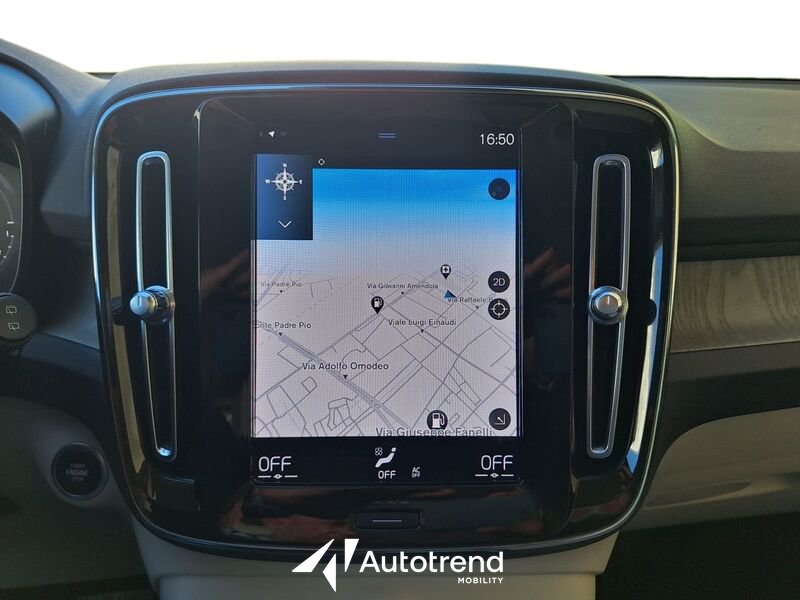 Volvo   T4 129+14 CV Recharge Plug-In Hybrid Inscription