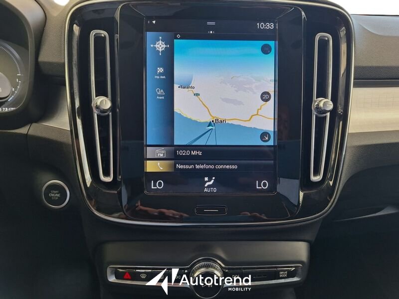 Volvo   T4 129+82 CV Plug-in Hybrid Automatica Recharge Inscription Expression