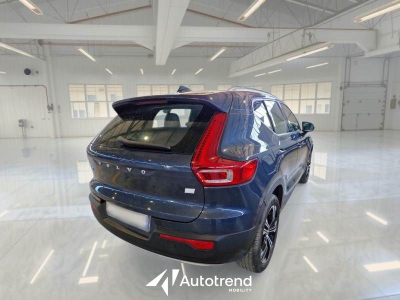 Volvo   T4 129+82 CV Recharge Plug-in Hybrid Inscription