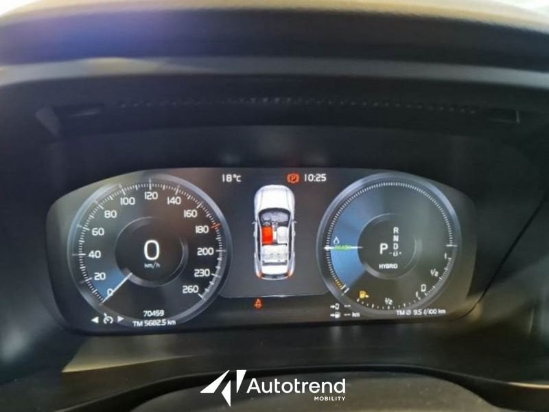 Volvo   T4 129+82 CV Recharge Plug-in Hybrid Inscription