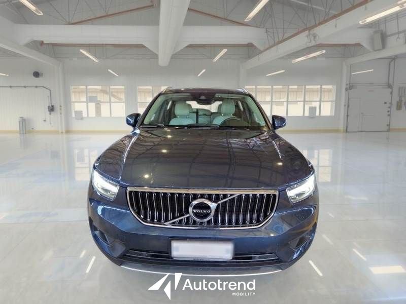 Volvo   T4 129+82 CV Recharge Plug-in Hybrid Inscription