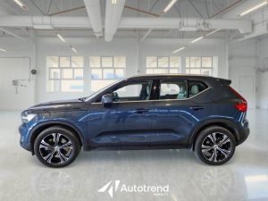 Volvo   T4 129+82 CV Recharge Plug-in Hybrid Inscription