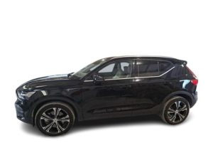 Volvo T4 129+82 CV Recharge Plug-in Hybrid Inscription Expression