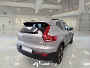 Volvo   T5 180+82 CV Plug-In Hybrid Recharge Plus Dark