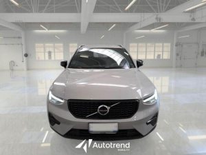 Volvo   T5 180+82 CV Plug-In Hybrid Recharge Plus Dark