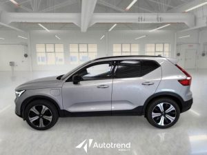 Volvo   T5 180+82 CV Plug-In Hybrid Recharge Plus Dark