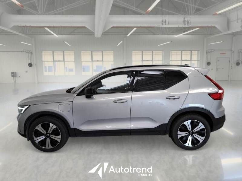 Volvo   T5 180+82 CV Plug-In Hybrid Recharge Plus Dark