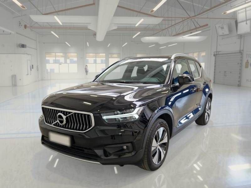 Volvo   T5 180+82 CV Recharge Plug-In Hybrid Inscription Expression