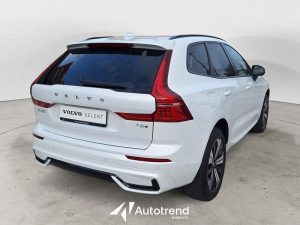 Volvo T6 Plug-in Hybrid 253+145 CV AWD Automatico Plus Dark