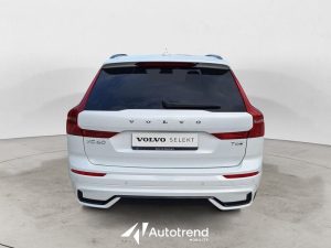 Volvo T6 Plug-in Hybrid 253+145 CV AWD Automatico Plus Dark