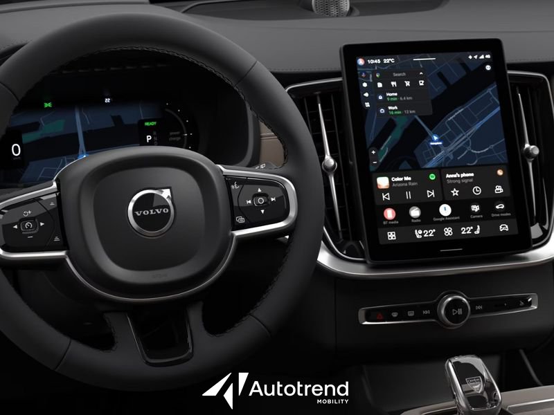 Volvo   T8 310+145 CV AWD Ibrido Plug-In Automatica Ultra Bright 7 Posti