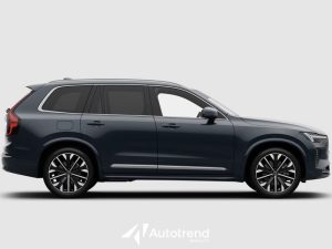 Volvo   T8 310+145 CV AWD Ibrido Plug-In Automatica Ultra Bright 7 Posti