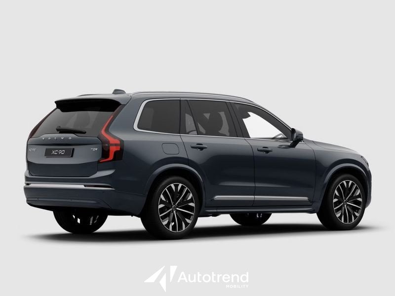 Volvo   T8 310+145 CV AWD Ibrido Plug-In Automatica Ultra Bright 7 Posti