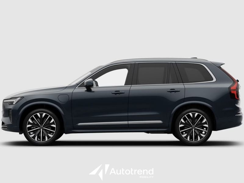 Volvo   T8 310+145 CV AWD Ibrido Plug-In Automatica Ultra Bright 7 Posti