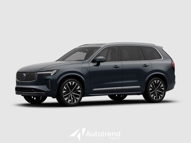Volvo   T8 310+145 CV AWD Ibrido Plug-In Automatica Ultra Bright 7 Posti