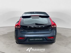 Volvo V40  D2 120 CV NAVI Business