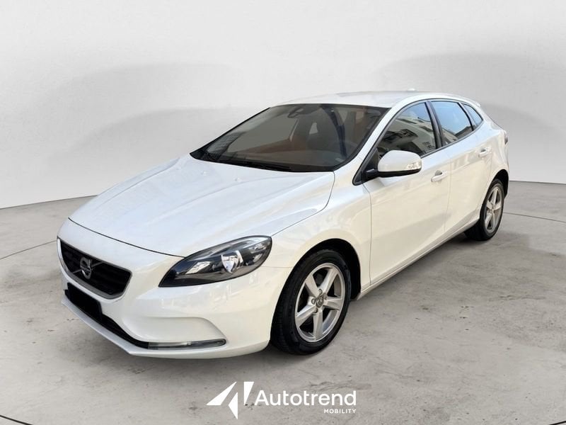 Volvo V40  D2 120 CV NAVI Business In Conto Vendita