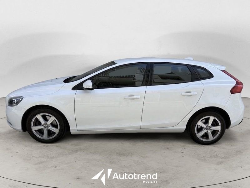 Volvo V40  D2 120 CV NAVI Business In Conto Vendita