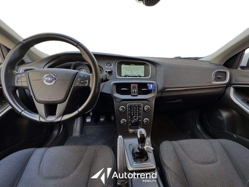 Volvo V40  D2 120 CV NAVI Business In Conto Vendita