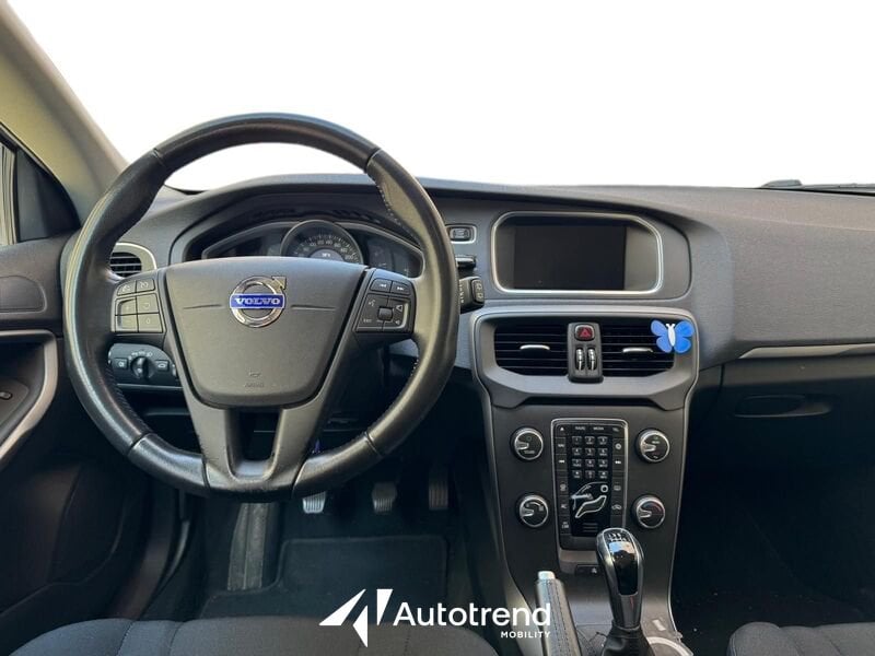 Volvo V40  D2 120 CV NAVI Business In Conto Vendita