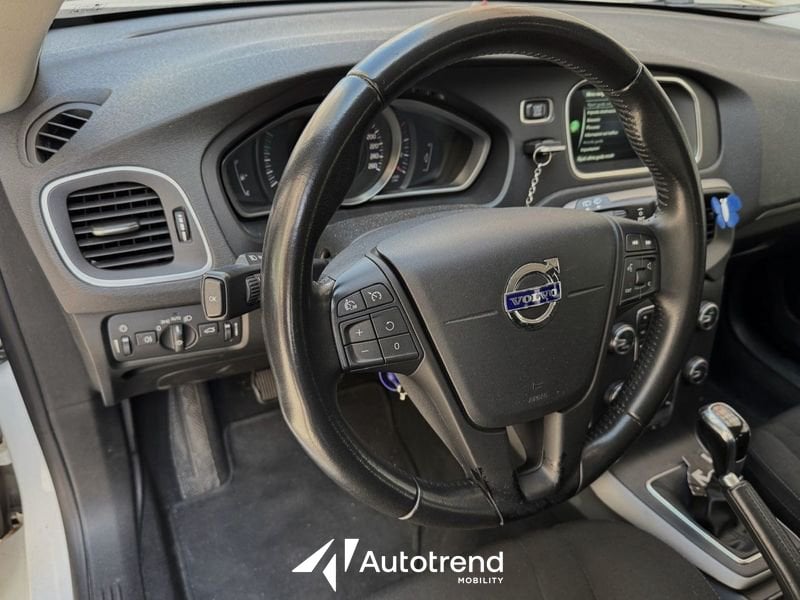 Volvo V40  D2 120 CV NAVI Business In Conto Vendita