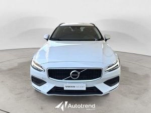 Volvo V60  B4 197+14 CV Mild Hybrid Diesel Automatica Momentum Business