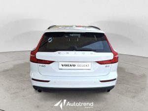 Volvo V60  B4 197+14 CV Mild Hybrid Diesel Automatica Momentum Business