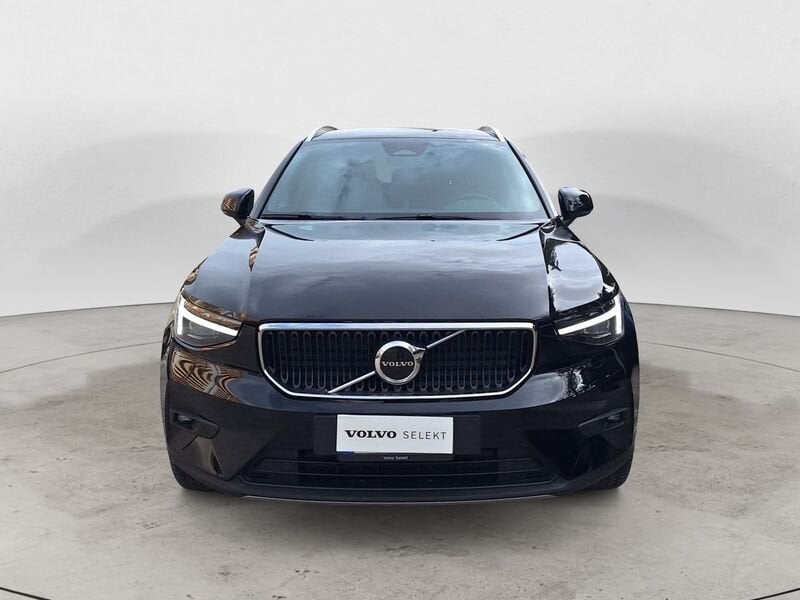 Volvo XC40  B3 163+14 CV Automatico LED Core