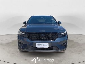 Volvo XC40  B3 163+14 CV Automatico TETTO LED Ultra Black Edition