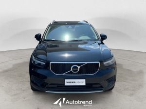 Volvo XC40  D3 150 CV AWD Automatica NAVI LED Business Plus