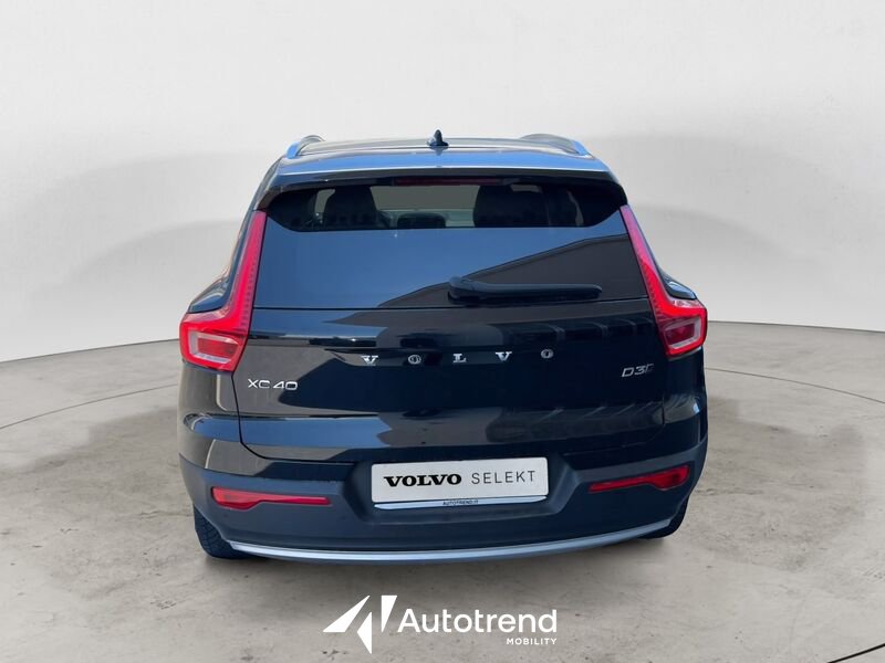 Volvo XC40  D3 150 CV AWD Automatica NAVI LED Business Plus