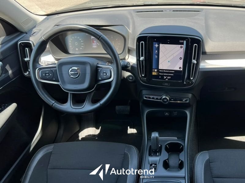 Volvo XC40  D3 150 CV AWD Automatica NAVI LED Business Plus