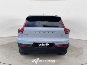 Volvo XC40  D3 150 CV NAVI LED Business